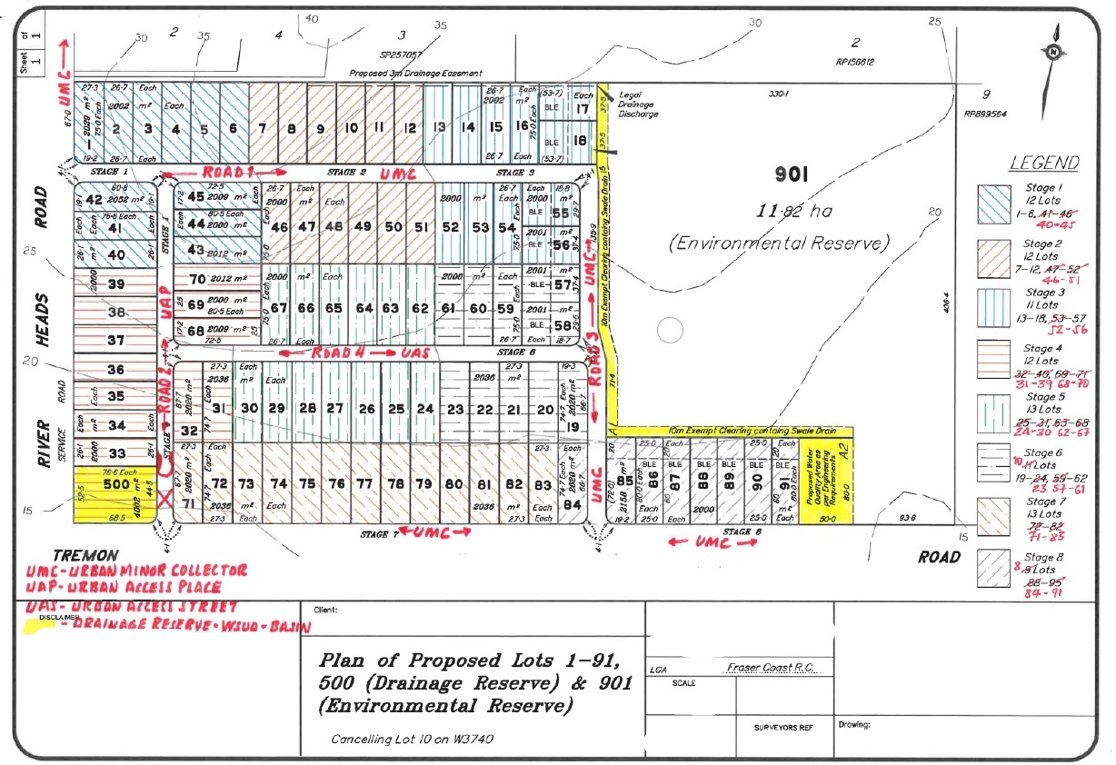 [Land for Sale] 326364 River Heads Road, Booral OpenLot